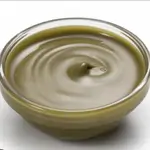 Pistachio Sauce